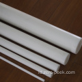 Virgin delrin polyacetal rod